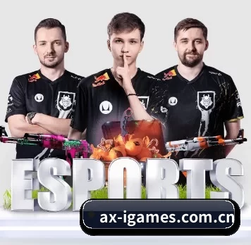 ax-igames.com.cn APP